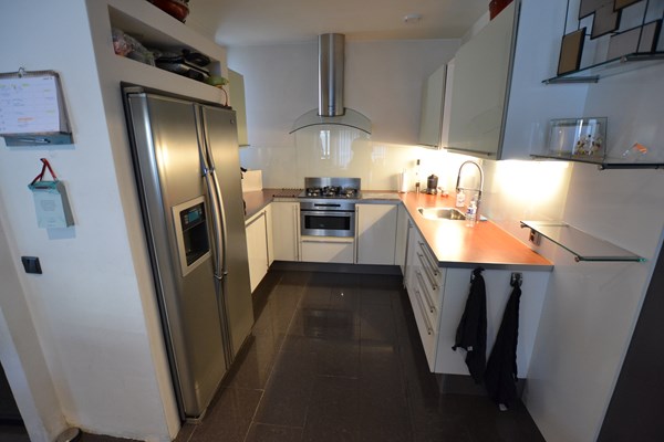 Medium property photo - Neerbraakstraat 36, 6432 BV Hoensbroek